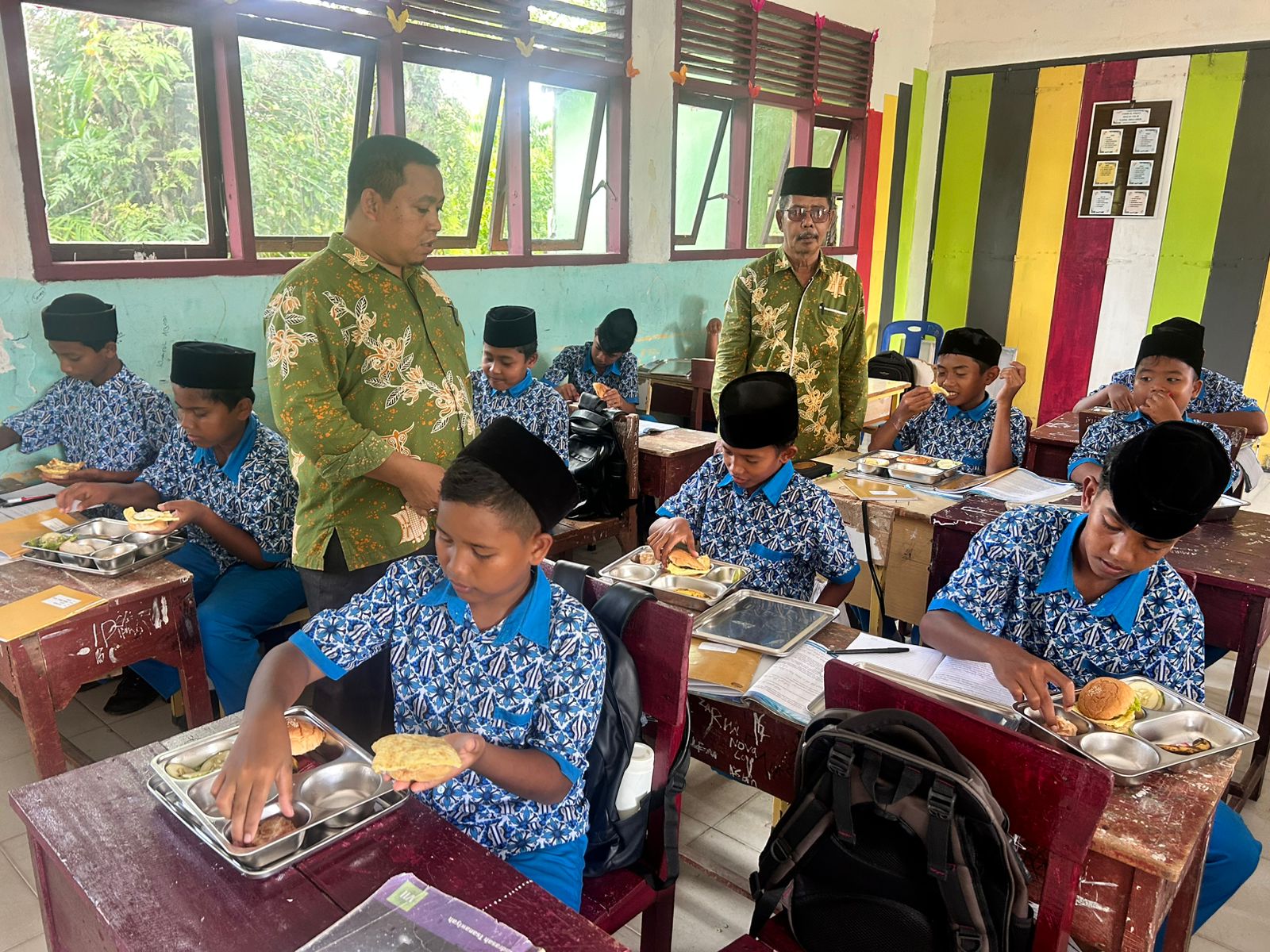 tidak ada gambar